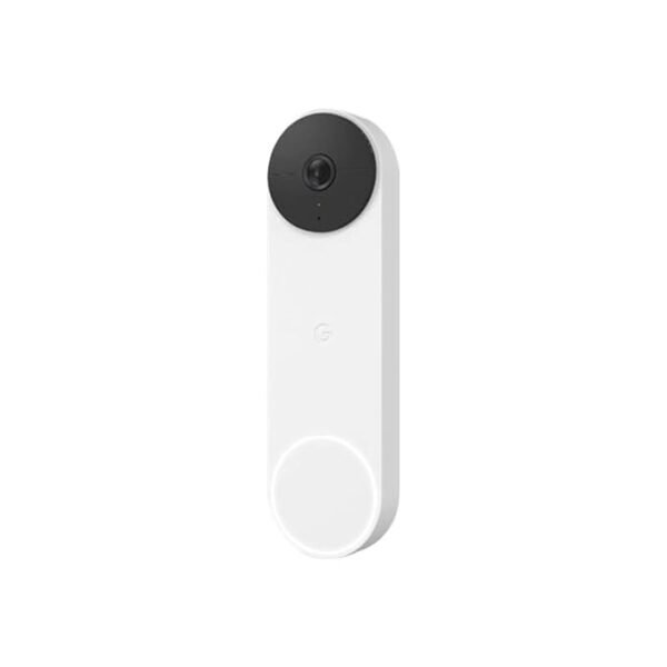 Nest Doorbell (Battery)