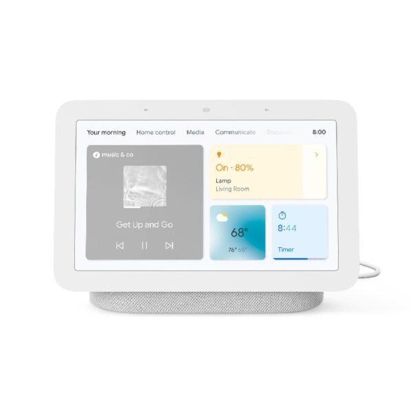 nest hub (2nd gen)