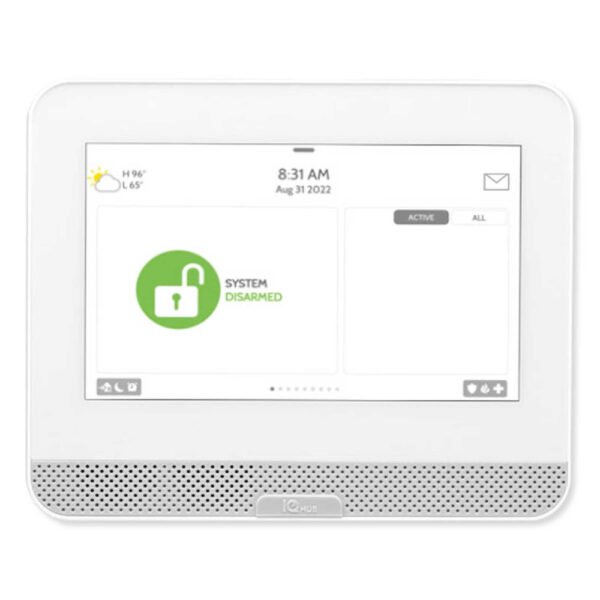 Qolsys IQ4 Hub