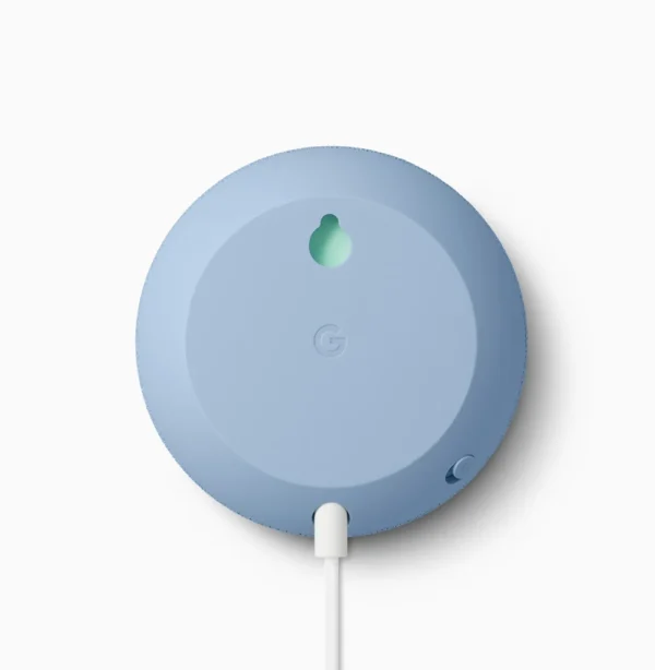 Nest Mini (2nd Gen) - Image 7