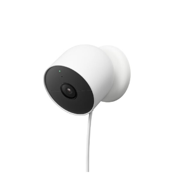 Nest Cam Indoor(Wired) - Image 2