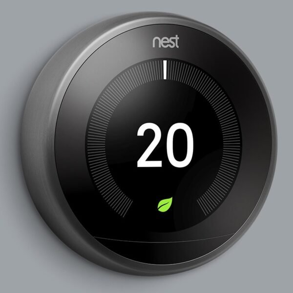 Nest Learning Thermostat