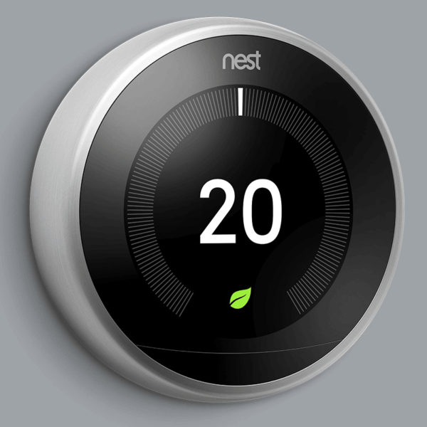 Nest Learning Thermostat - Image 4