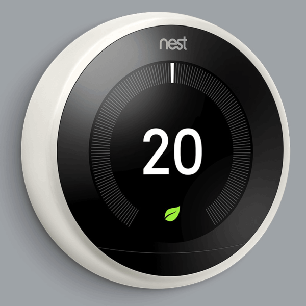 Nest Learning Thermostat - Image 3