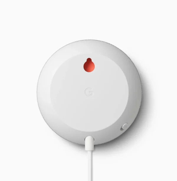Nest Mini (2nd Gen) - Image 3