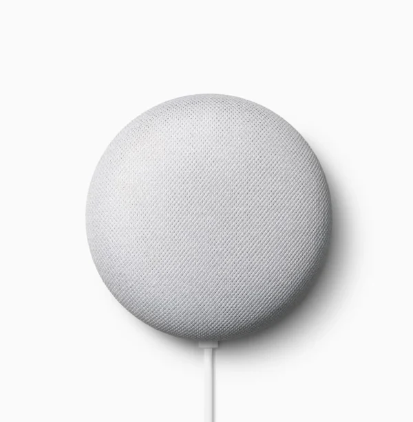 Nest Mini (2nd Gen)