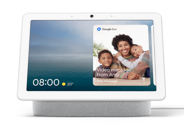 Nest Hub Max