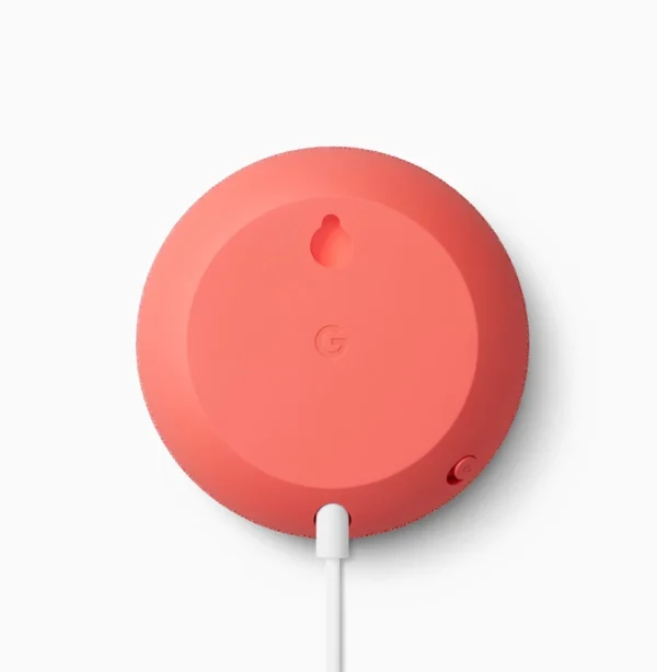 Nest Mini (2nd Gen) - Image 5