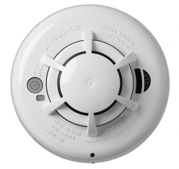 Smoke Sensor