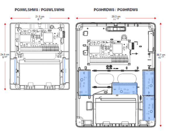 IQ Power G Hardware - Image 4