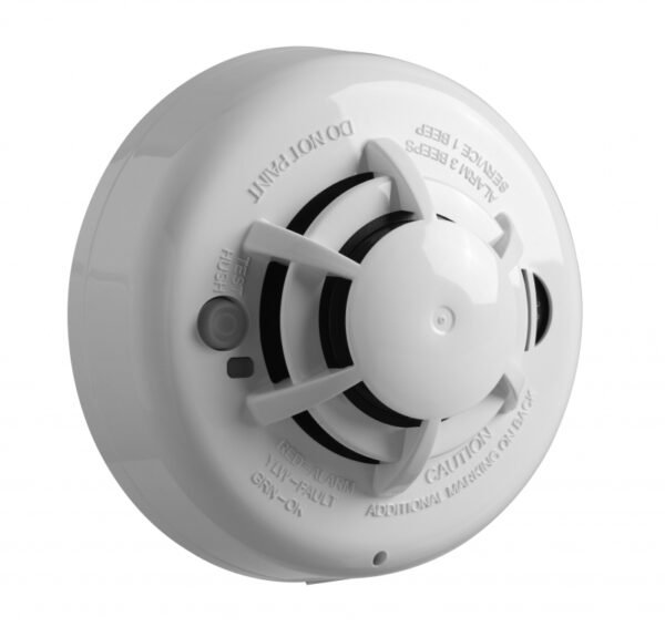 Smoke Sensor - Image 3