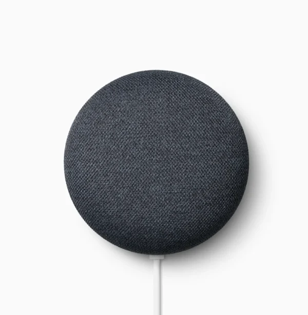 Nest Mini (2nd Gen) - Image 8