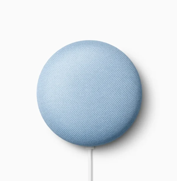 Nest Mini (2nd Gen) - Image 6